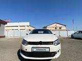 Volkswagen Polo 2012 года за 3 700 000 тг. в Атырау