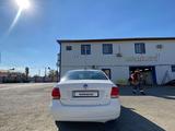 Volkswagen Polo 2012 года за 3 700 000 тг. в Атырау – фото 3