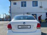 Volkswagen Polo 2012 года за 3 700 000 тг. в Атырау – фото 4