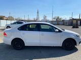 Volkswagen Polo 2012 года за 3 700 000 тг. в Атырау – фото 5