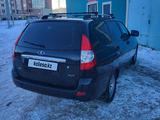 ВАЗ (Lada) Priora 2171 2012 года за 2 500 000 тг. в Астана – фото 4