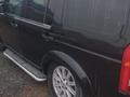 Land Rover Discovery 2006 годаүшін2 700 000 тг. в Атырау – фото 4