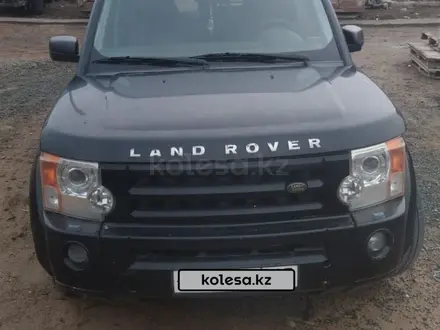 Land Rover Discovery 2006 года за 2 700 000 тг. в Атырау – фото 5