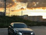 Mercedes-Benz S 350 2004 года за 4 100 000 тг. в Актобе – фото 3