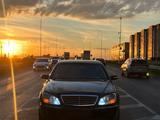 Mercedes-Benz S 350 2004 года за 4 100 000 тг. в Актобе – фото 5