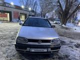 Volkswagen Golf 1992 годаfor1 650 000 тг. в Караганда