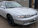 Mazda 626 1994 годаfor750 000 тг. в Тараз – фото 5