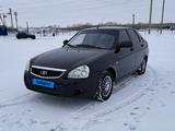 ВАЗ (Lada) Priora 2172 2013 годаүшін2 950 000 тг. в Петропавловск