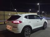 Hyundai Tucson 2019 года за 10 500 000 тг. в Алматы – фото 2