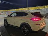 Hyundai Tucson 2019 года за 10 500 000 тг. в Алматы – фото 3
