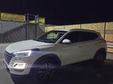 Hyundai Tucson 2019 года за 10 500 000 тг. в Алматы – фото 4