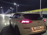Hyundai Tucson 2019 года за 10 500 000 тг. в Алматы – фото 5
