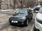 Mini Hatch 2008 года за 4 500 000 тг. в Алматы – фото 4