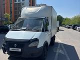 ГАЗ ГАЗель 2014 года за 4 600 000 тг. в Алматы