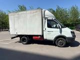 ГАЗ ГАЗель 2014 года за 4 600 000 тг. в Алматы – фото 2