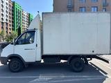 ГАЗ ГАЗель 2014 года за 4 600 000 тг. в Алматы – фото 3