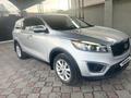 Kia Sorento 2015 года за 9 400 000 тг. в Шымкент – фото 2