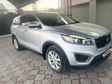 Kia Sorento 2015 годаүшін9 400 000 тг. в Шымкент – фото 2