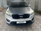 Kia Sorento 2015 годаүшін9 400 000 тг. в Шымкент
