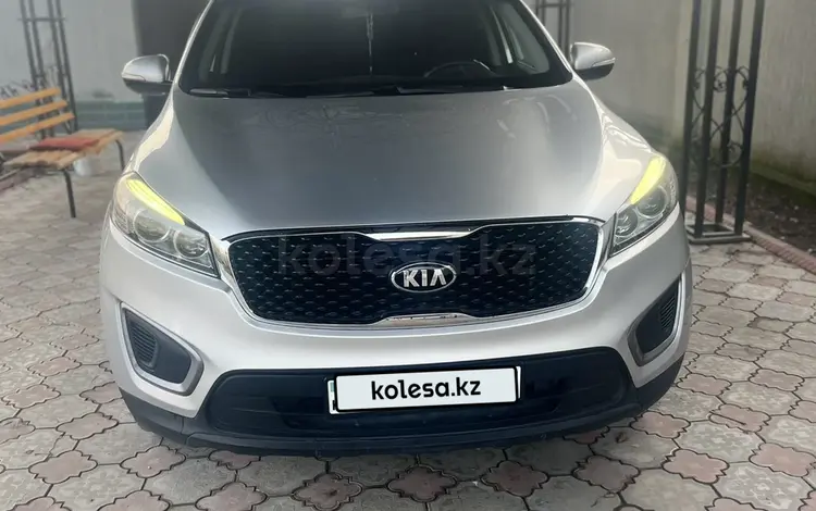 Kia Sorento 2015 года за 9 400 000 тг. в Шымкент