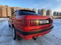 Audi 80 1993 года за 1 800 000 тг. в Астана – фото 13
