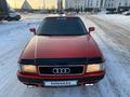 Audi 80 1993 года за 1 800 000 тг. в Астана – фото 4
