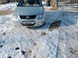 Nissan Almera Classic 2007 года за 3 300 000 тг. в Алматы