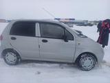 Daewoo Matiz 2004 годаfor850 000 тг. в Актау – фото 2