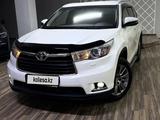 Toyota Highlander 2014 годаүшін15 499 000 тг. в Шымкент