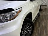 Toyota Highlander 2014 годаүшін15 499 000 тг. в Шымкент – фото 3