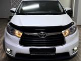 Toyota Highlander 2014 годаүшін15 499 000 тг. в Шымкент – фото 2