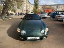 Toyota Celica, 1995