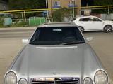 Mercedes-Benz E 280 1998 года за 2 850 000 тг. в Алматы