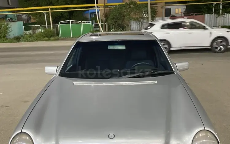 Mercedes-Benz E 280 1998 года за 2 850 000 тг. в Алматы