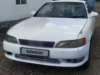 Toyota Mark II 1995 годаfor2 500 000 тг. в Семей