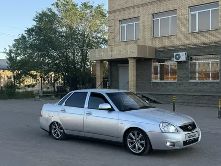 ВАЗ (Lada) Priora 2170 2015 года за 3 500 000 тг. в Астана – фото 11