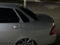 ВАЗ (Lada) Priora 2170 2015 года за 3 500 000 тг. в Астана – фото 14