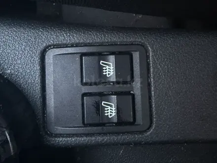 ВАЗ (Lada) Priora 2170 2015 года за 3 500 000 тг. в Астана – фото 4