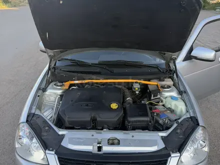 ВАЗ (Lada) Priora 2170 2015 года за 3 500 000 тг. в Астана – фото 2