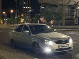 ВАЗ (Lada) Priora 2170 2015 года за 3 500 000 тг. в Астана