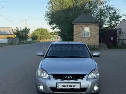 ВАЗ (Lada) Priora 2170 2015 года за 3 500 000 тг. в Астана – фото 10