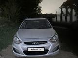 Hyundai Accent 2014 года за 3 200 000 тг. в Алматы