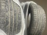 4 покрышки 235/45 R18 за 40 000 тг. в Рудный – фото 2