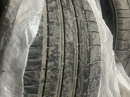 4 покрышки 235/45 R18 за 40 000 тг. в Рудный – фото 3