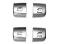 Кнопка крышка на пульт стеклоподъемник. Mercedes-W205, W213, W222, W253.үшін6 000 тг. в Алматы – фото 5