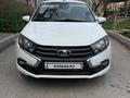 ВАЗ (Lada) Granta 2190 2019 года за 4 100 000 тг. в Шымкент