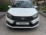 ВАЗ (Lada) Granta 2190 2019 годаүшін4 100 000 тг. в Шымкент
