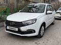 ВАЗ (Lada) Granta 2190 2019 года за 4 100 000 тг. в Шымкент – фото 2