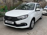 ВАЗ (Lada) Granta 2190 2019 годаүшін4 100 000 тг. в Шымкент – фото 2