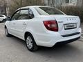 ВАЗ (Lada) Granta 2190 2019 года за 4 100 000 тг. в Шымкент – фото 4